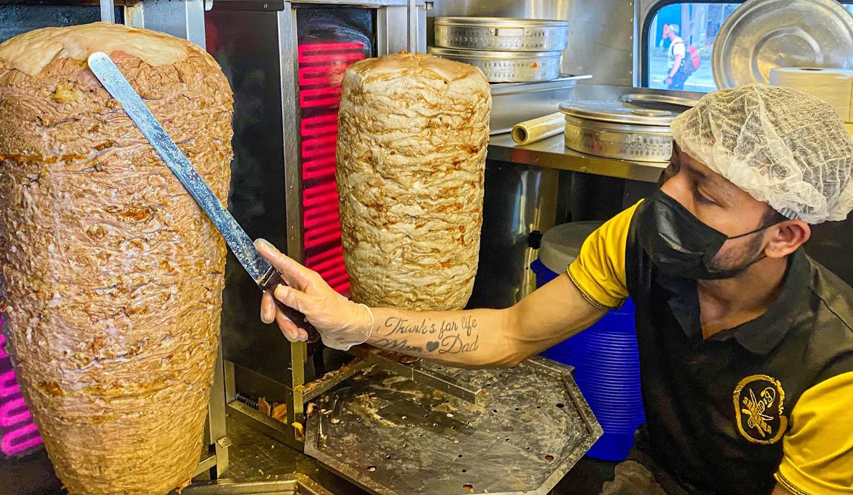 A Culinary Adventure: 5 Must-Try Foods in Dubai [Dubai Food Guide]