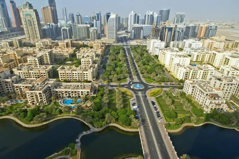 Discover 5 Affordable Areas to Live in Dubai
