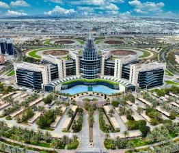 Dubai Silicon Oasis
