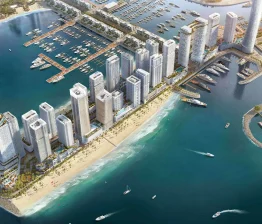 Emaar Beachfront