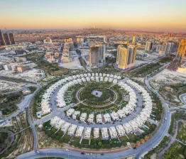 Jumeirah Village Circle