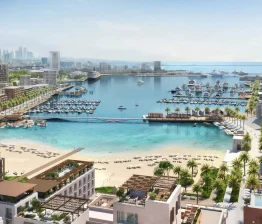 Rashid Yachts & Marina