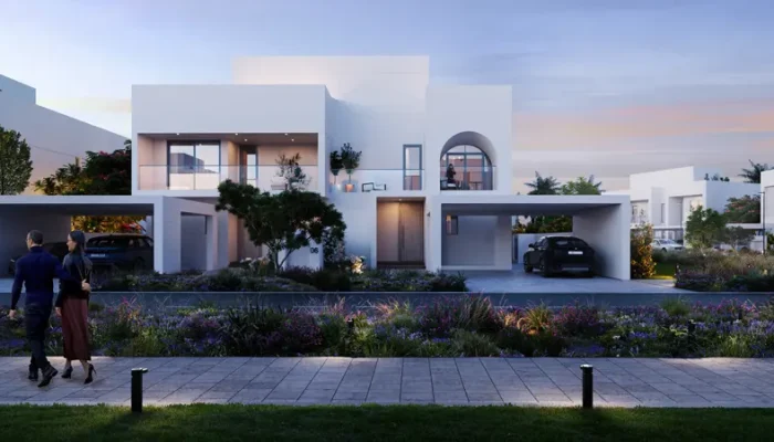 Alana at The Valley, Dubai - Emaar Properties