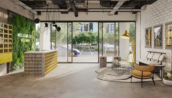 Aldar Reeman Living at Al Shamkha, Abu Dhabi