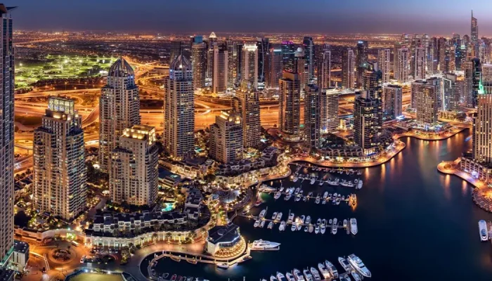 Bayline And Avonlea - Features  Amenities