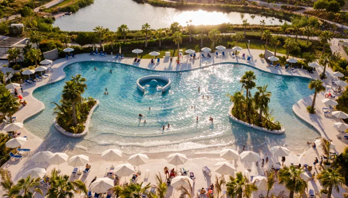 Beverly Hills Drive at Damac Hills - Damac Properties