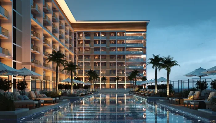 Binghatti Phoenix at JVC, Dubai