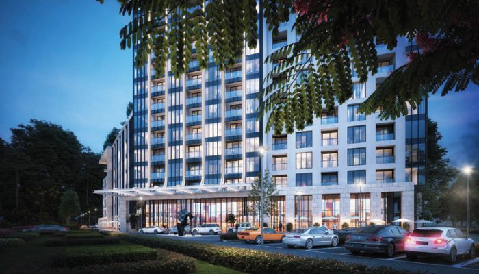 Creek Vistas Grande at Sobha Hartland, Dubai - Sobha Group