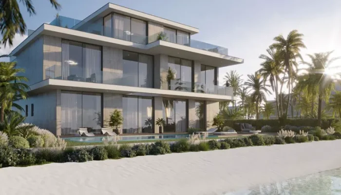 District One West at MBR City Dubai