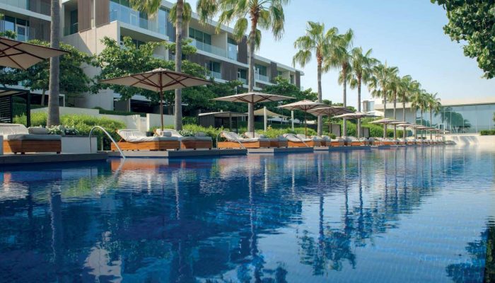 GATEWAY PORTO AL ZORAH IN AJMAN