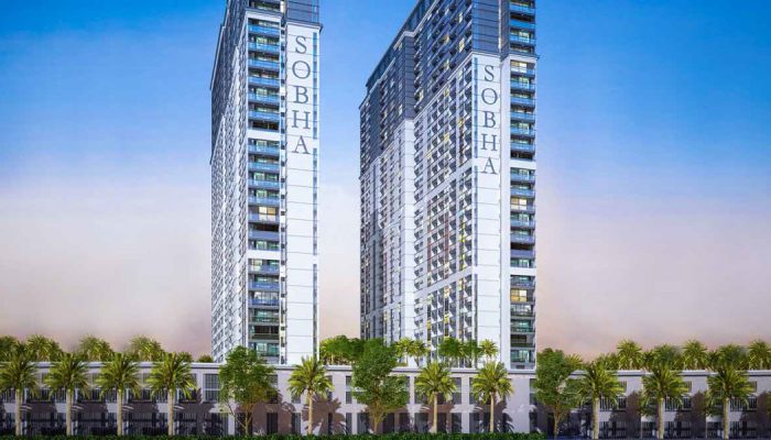 Hartland Greens at Sobha Hartland, Dubai