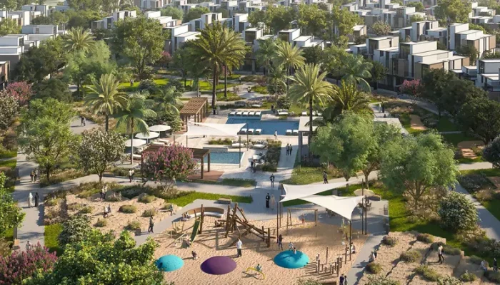 Mudon Al Ranim Phase 5 at Mudon, Dubai | Dubai Properties