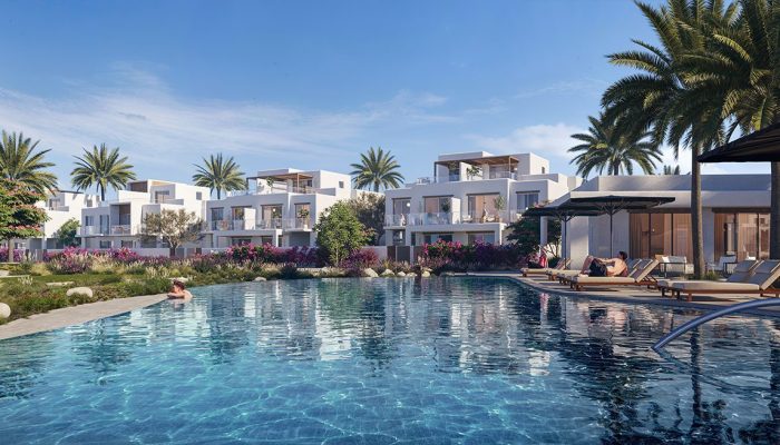 Rivana at The Valley, Dubai - Emaar Properties