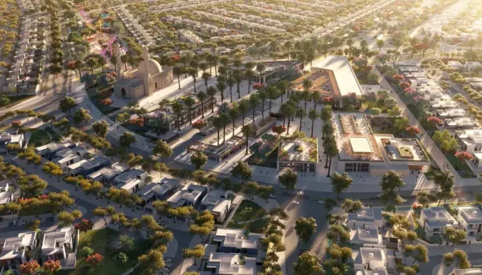 Saadiyat Lagoons at Saadiyat Island, Abu Dhabi