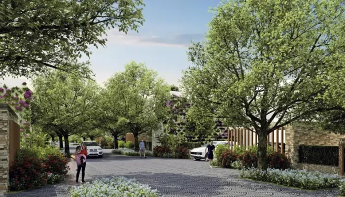 Sobha Estates at Sobha Hartland 2