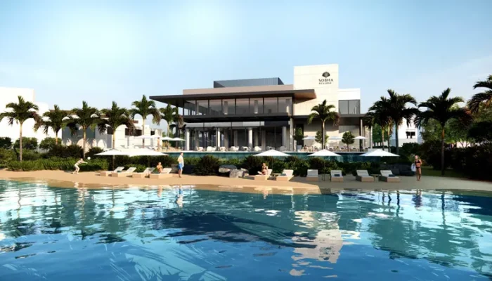 Sobha Reserve Villas at Wadi Al Safa 2, Dubailand