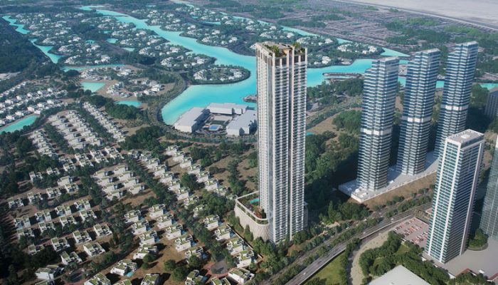 Sobha Verde at Jumeirah Lake Towers