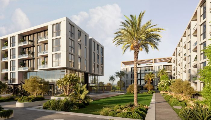 TERRAZZO RESIDENCES, JUMEIRAH VILLAGE CIRCLE