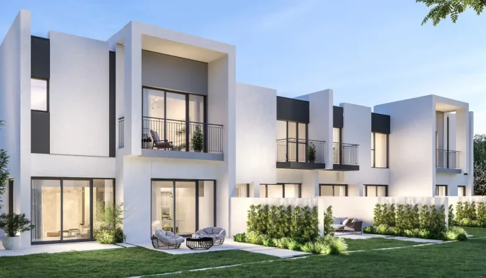 Villanova La Rosa by Dubai Properties