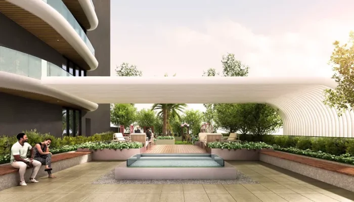 WESTWOOD GRANDE 2 AT JVC, DUBAI – IMTIAZ DEVELOPMENTS