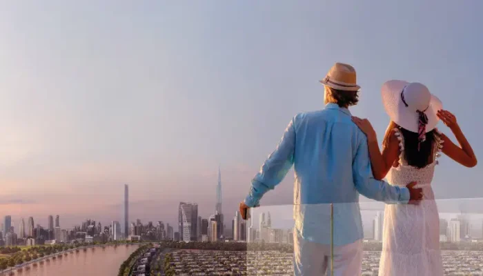 Waves Grande at Sobha Hartland