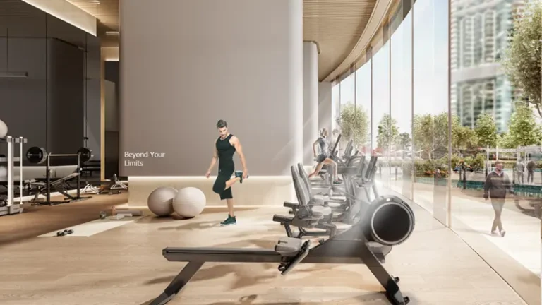 360 Riverside Crescent at Sobha Hartland 2, Dubai