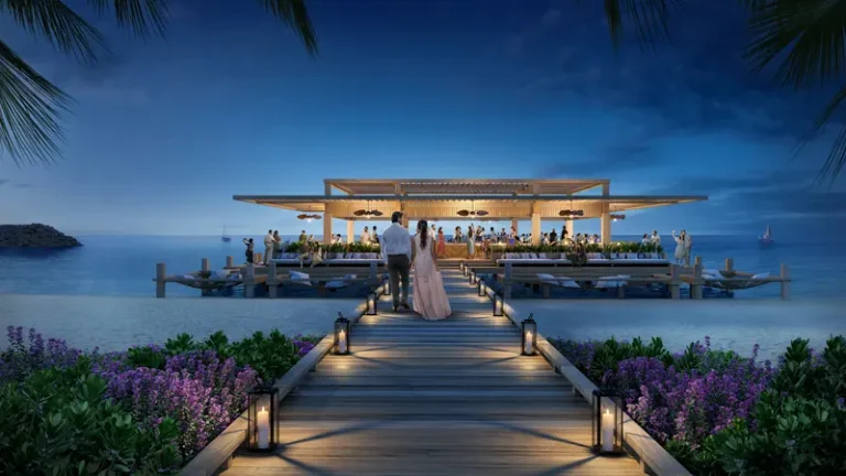 Address Residences at Al Marjan Island by Emaar Properties