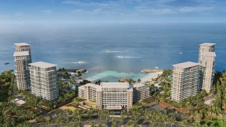 Address Residences at Al Marjan Island by Emaar Properties