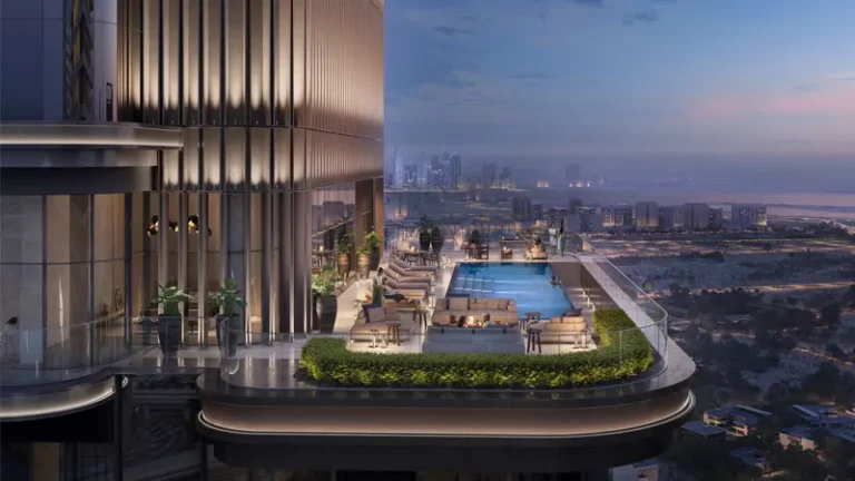 Address Residences Zabeel, Dubai - Emaar Properties
