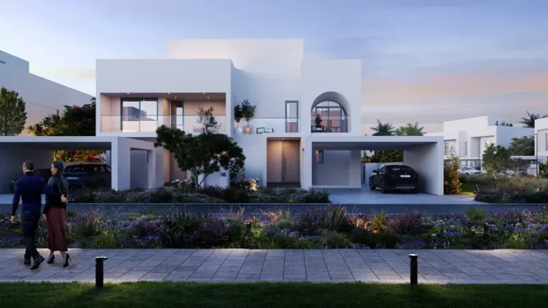 Alana at The Valley, Dubai - Emaar Properties