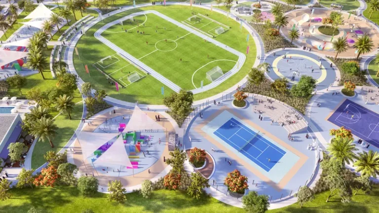 Alana at The Valley, Dubai - Emaar Properties