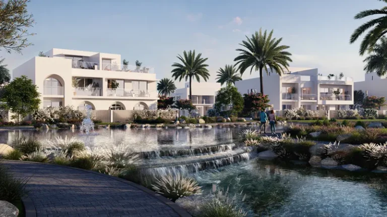 Alana at The Valley, Dubai - Emaar Properties