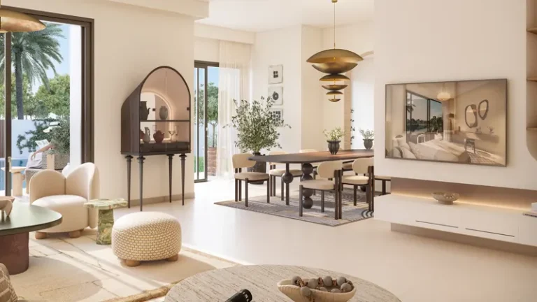 Alana at The Valley, Dubai - Emaar Properties