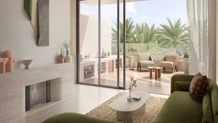 Alana at The Valley, Dubai - Emaar Properties