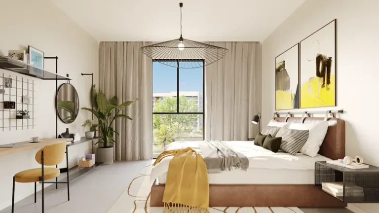 Aldar Reeman Living at Al Shamkha, Abu Dhabi