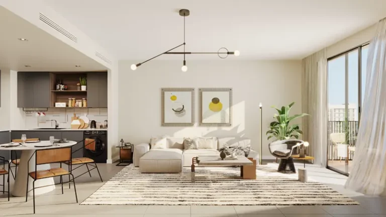 Aldar Reeman Living at Al Shamkha, Abu Dhabi