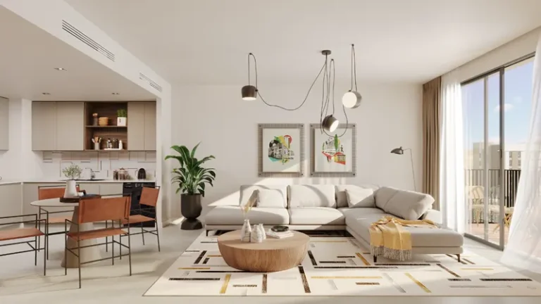 Aldar Reeman Living at Al Shamkha, Abu Dhabi