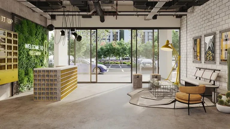 Aldar Reeman Living at Al Shamkha, Abu Dhabi