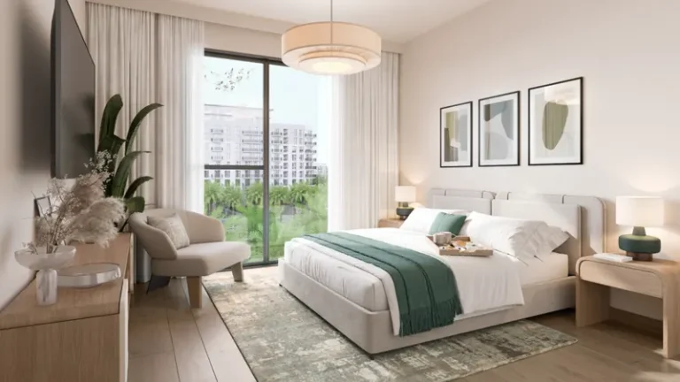 Aria at Town Square Dubai - Nshama