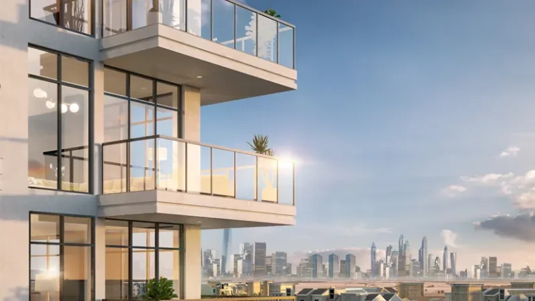 Avenue Residence 6 at Al Furjan, Dubai - Nabni Developments