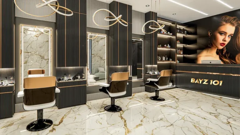 BAYZ 101 at Business Bay, Dubai - Danube Properties