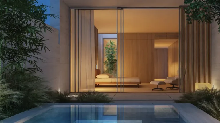 Beach Hills Villas at Al Zorah, Ajman - Solidere International