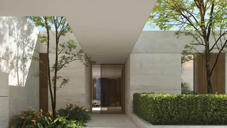 Beach Hills Villas at Al Zorah, Ajman - Solidere International