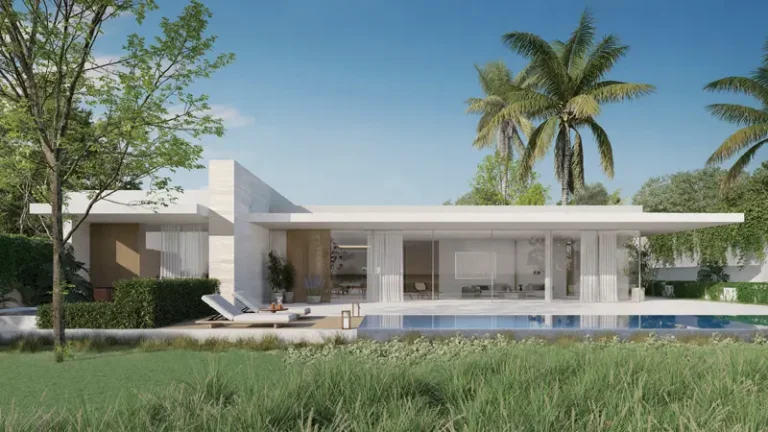 Beach Hills Villas at Al Zorah, Ajman - Solidere International