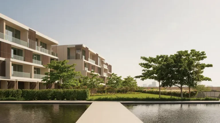 Beach Hills Villas at Al Zorah, Ajman - Solidere International