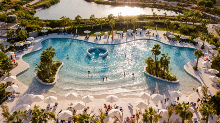 Beverly Hills Drive at Damac Hills - Damac Properties