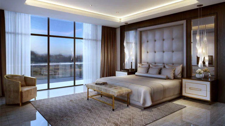 Beverly Hills Drive at Damac Hills - Damac Properties