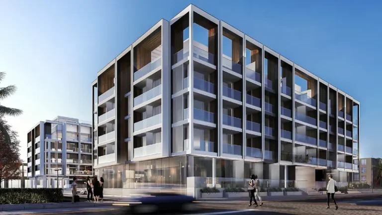 Binghatti Galaxy at JVC (Jumeirah Village Circle) Dubai