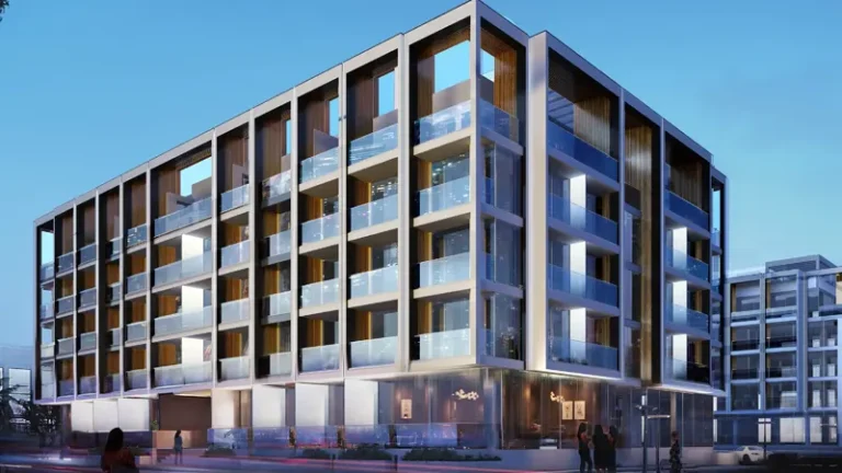 Binghatti Galaxy at JVC (Jumeirah Village Circle) Dubai