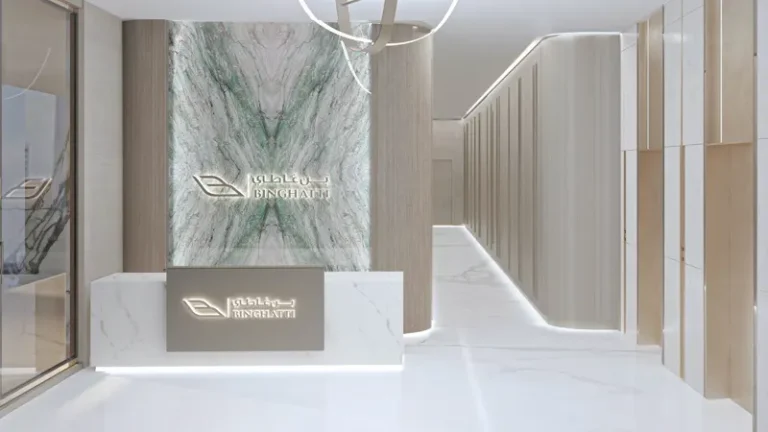 Binghatti Galaxy at JVC (Jumeirah Village Circle) Dubai